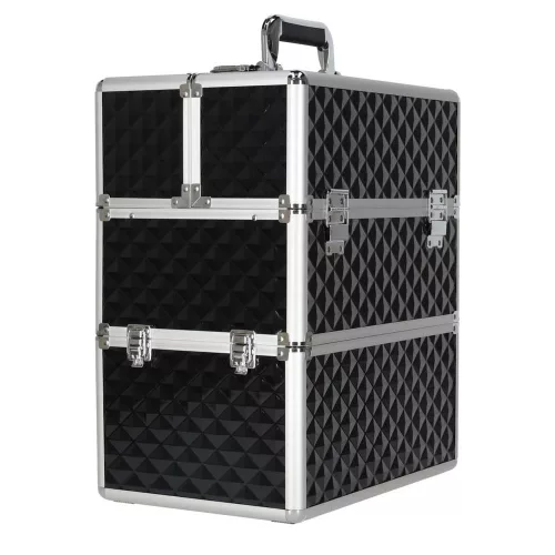 Cosmetic case for cosmetics