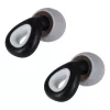 Silicone silencer earplugs