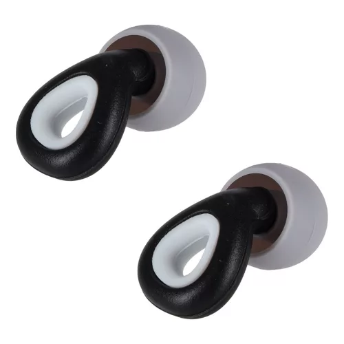 Silicone silencer earplugs