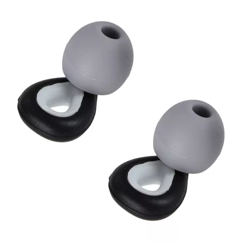 Silicone silencer earplugs