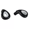 Silicone silencer earplugs