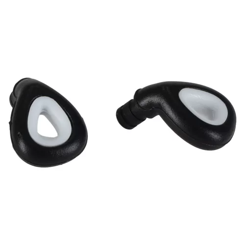 Silicone silencer earplugs