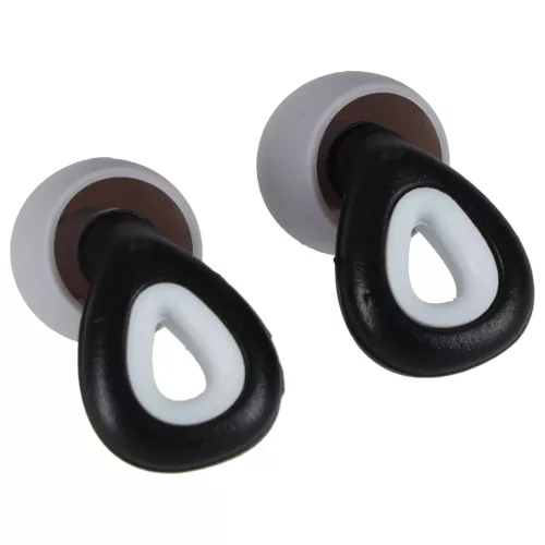 Silicone silencer earplugs