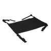 Kids' travel bed mat for the plane