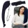 Travel pillow for headrest 90x28 gran
