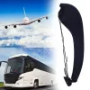 Travel pillow for headrest 90x28 gran