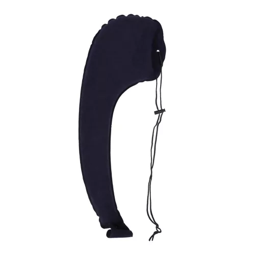 Travel pillow for headrest 90x28 gran