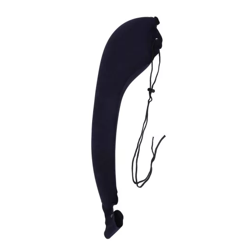 Travel pillow for headrest 90x28 gran