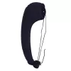 Travel pillow for headrest 90x28 gran