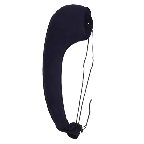 Travel pillow for headrest 90x28 gran