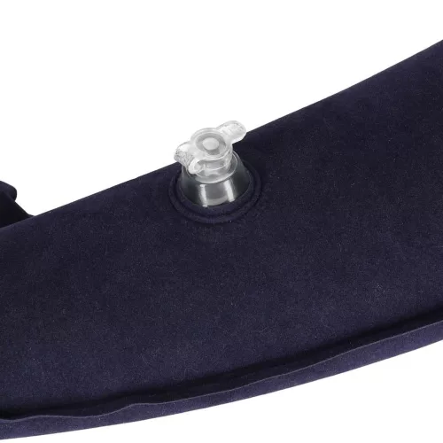 Travel pillow for headrest 90x28 gran