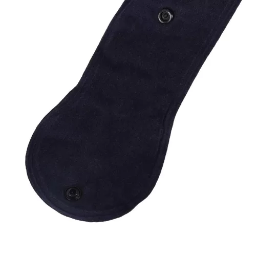 Travel pillow for headrest 90x28 gran