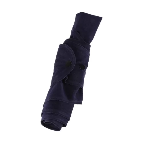 Travel pillow for headrest 90x28 gran