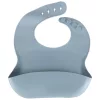 Children's silicone utensils crab zest 9el niebi