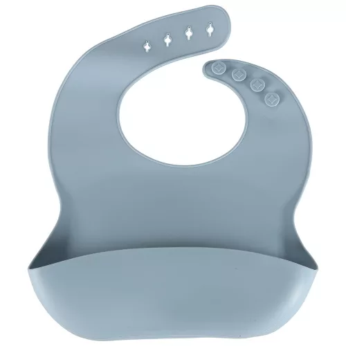 Children's silicone utensils crab zest 9el niebi