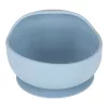 Children's silicone utensils crab zest 9el niebi