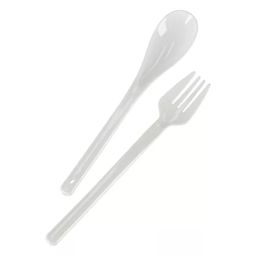 Breakfast lunchbox split 1200ml green