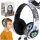 Wireless in-ear headphones 150mah model D