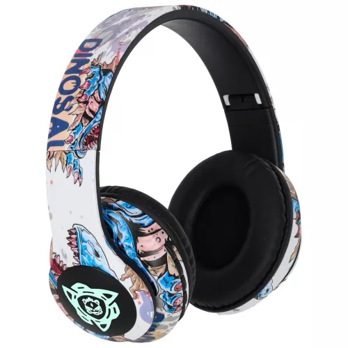 Wireless in-ear headphones 150mah model D