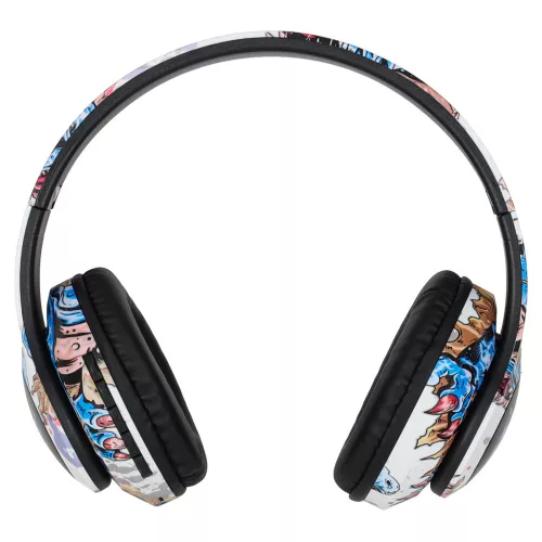 Wireless in-ear headphones 150mah model D