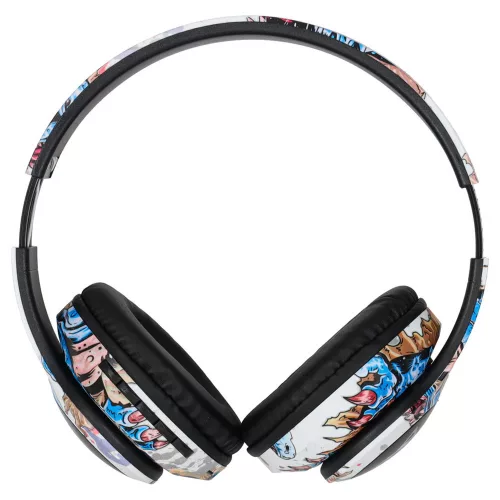 Wireless in-ear headphones 150mah model D