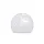  LED decoration, night light, children's, star ball, soft silicone, USB, warm white, RGB, Asalite