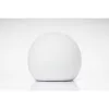  LED decoration, night light, children's, star ball, soft silicone, USB, warm white, RGB, Asalite