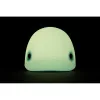  LED decoration , night light , child , dolphin , soft silicone , USB , warm white , RGB , Asalite