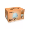  LED decoration , night light , child , dolphin , soft silicone , USB , warm white , RGB , Asalite