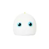  LED decoration , night light , children , fish , soft silicone , USB , warm white , RGB , Asalite