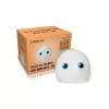  LED decoration , night light , children , fish , soft silicone , USB , warm white , RGB , Asalite