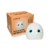  LED decoration , night light , children , fish , soft silicone , USB , warm white , RGB , Asalite