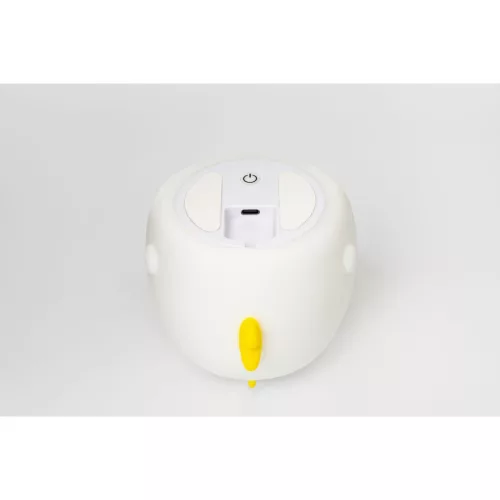  LED decoration , night light , children , fish , soft silicone , USB , warm white , RGB , Asalite