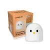 LED decoration , night light , child , penguin , soft silicone , USB , warm white , RGB , Asalite