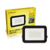  LED spotlight, 30W, 2700 lm, slim, black, natural white, IP65, Asalite