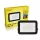  LED spotlight, 30W, 2700 lm, slim, black, natural white, IP65, Asalite
