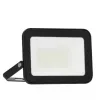  LED spotlight, 30W, 2700 lm, slim, black, natural white, IP65, Asalite