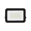  LED spotlight, 30W, 2700 lm, slim, black, natural white, IP65, Asalite