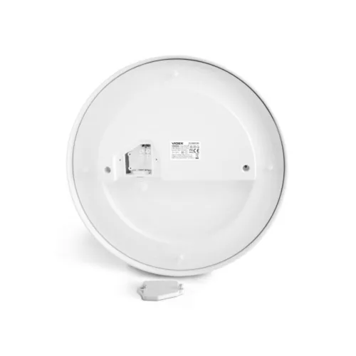 LED lámpatest , 24W , kerek , természetes fehér, IP65 , VIDEX Lena