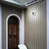 LED lámpatest , 24W , négyzet , természetes fehér, IP65 , VIDEX Vika
