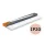 LED luminaire, 27W, 61.5 cm, compact fixture, counter light, natural white, VIDEX, BATTEN