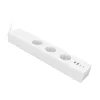  Smart distribution, indoor, meter socket, 3-way, USB, WIFI, TUYA, Modee