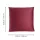 EGLO Living, 420041, ILES, Decorative cushion, Red
