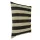 EGLO Living, 420045, CHEVERY, Decorative cushion, Black, Beige