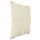 EGLO Living, 420051, CHEVERY, Decorative Cushion, Cream-White