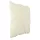 EGLO Living, 420058, CHEVERY, Decorative Cushion, Cream-White