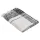 EGLO Living, 420063, CHEVERY, Blanket, White, Black