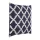 EGLO Living, 420096, BERHALA, Decorative cushion, White, Blue