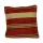 EGLO Living, 420105, CHEVERY, Decorative cushion, Red