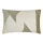 EGLO Living, 420118, BERHALA, Decorative cushion, White, Earthy